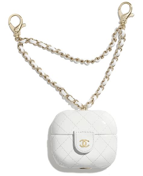 chanel airpod pro case price